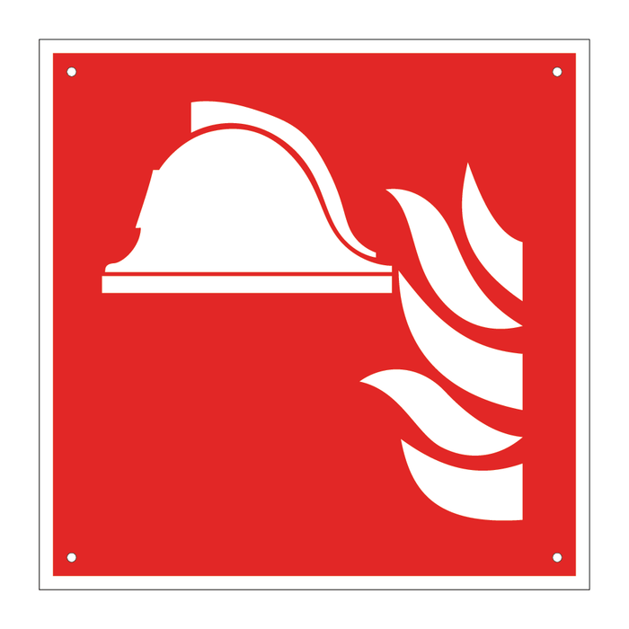 F004 Brandsläckningsutrustning & F004 Brandsläckningsutrustning & F004 Brandsläckningsutrustning