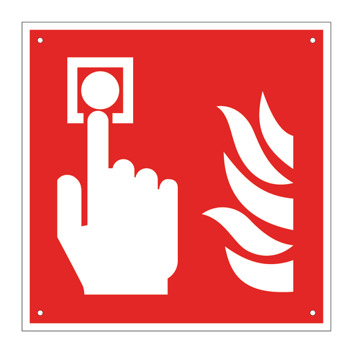 F005 Brandlarmsignal & F005 Brandlarmsignal & F005 Brandlarmsignal & F005 Brandlarmsignal