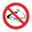 P044 Förbjudet att använda smarta glasögon & P044 Förbjudet att använda smarta glasögon