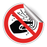 P070 Stoppa inte fingret i munstycket & P070 Stoppa inte fingret i munstycket