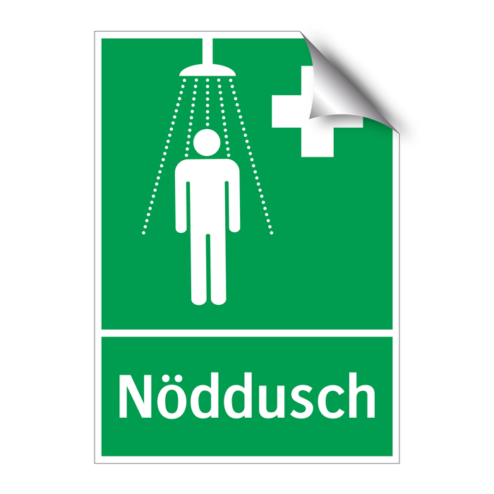 Nöddusch & Nöddusch