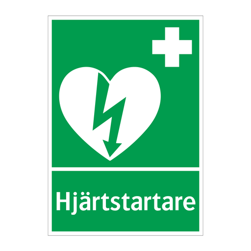 Hjärtstartare & Hjärtstartare & Hjärtstartare & Hjärtstartare & Hjärtstartare & Hjärtstartare