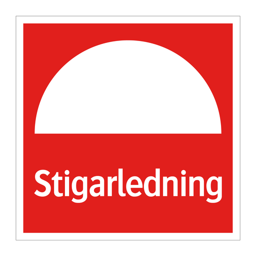 Stigarledning & Stigarledning & Stigarledning & Stigarledning & Stigarledning & Stigarledning