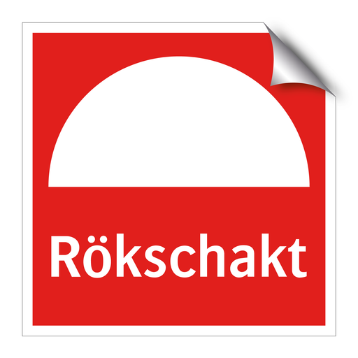 Rökschakt & Rökschakt & Rökschakt & Rökschakt