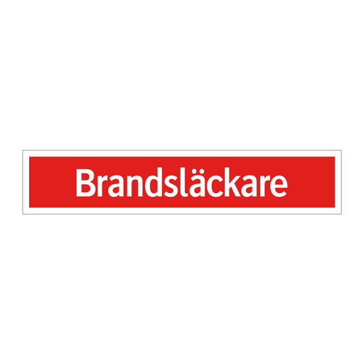 Brandsläckare & Brandsläckare & Brandsläckare & Brandsläckare & Brandsläckare & Brandsläckare