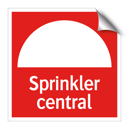 Sprinklercentral & Sprinklercentral & Sprinklercentral & Sprinklercentral