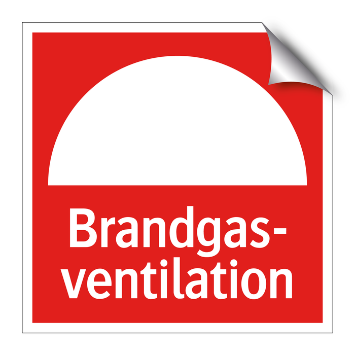 Brandgasventilation & Brandgasventilation & Brandgasventilation & Brandgasventilation
