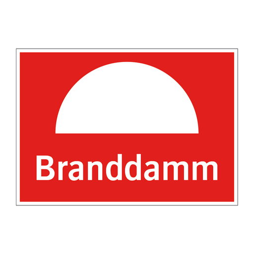 Branddamm & Branddamm & Branddamm & Branddamm & Branddamm & Branddamm & Branddamm & Branddamm