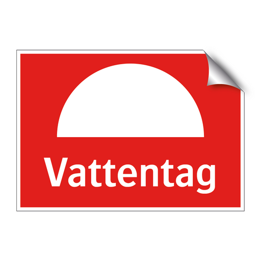 Vattentag & Vattentag & Vattentag & Vattentag