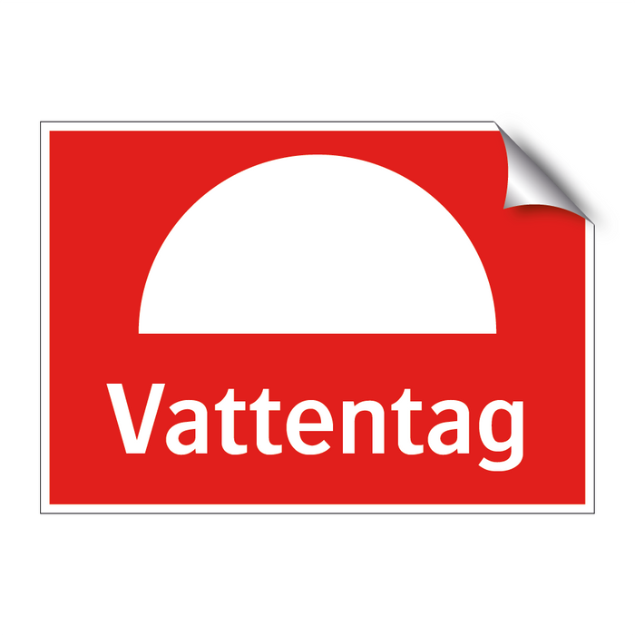 Vattentag & Vattentag & Vattentag & Vattentag