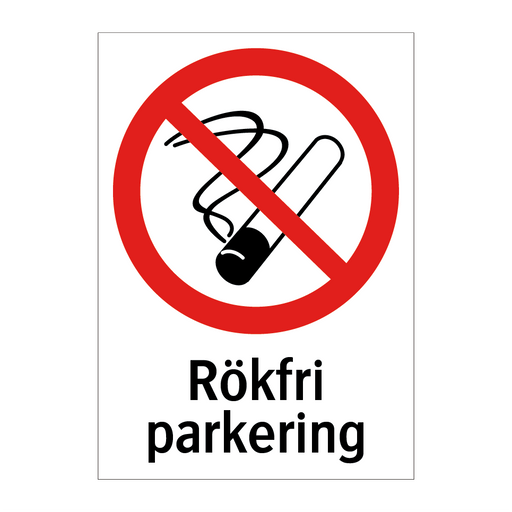 Rökfri parkering & Rökfri parkering & Rökfri parkering & Rökfri parkering & Rökfri parkering