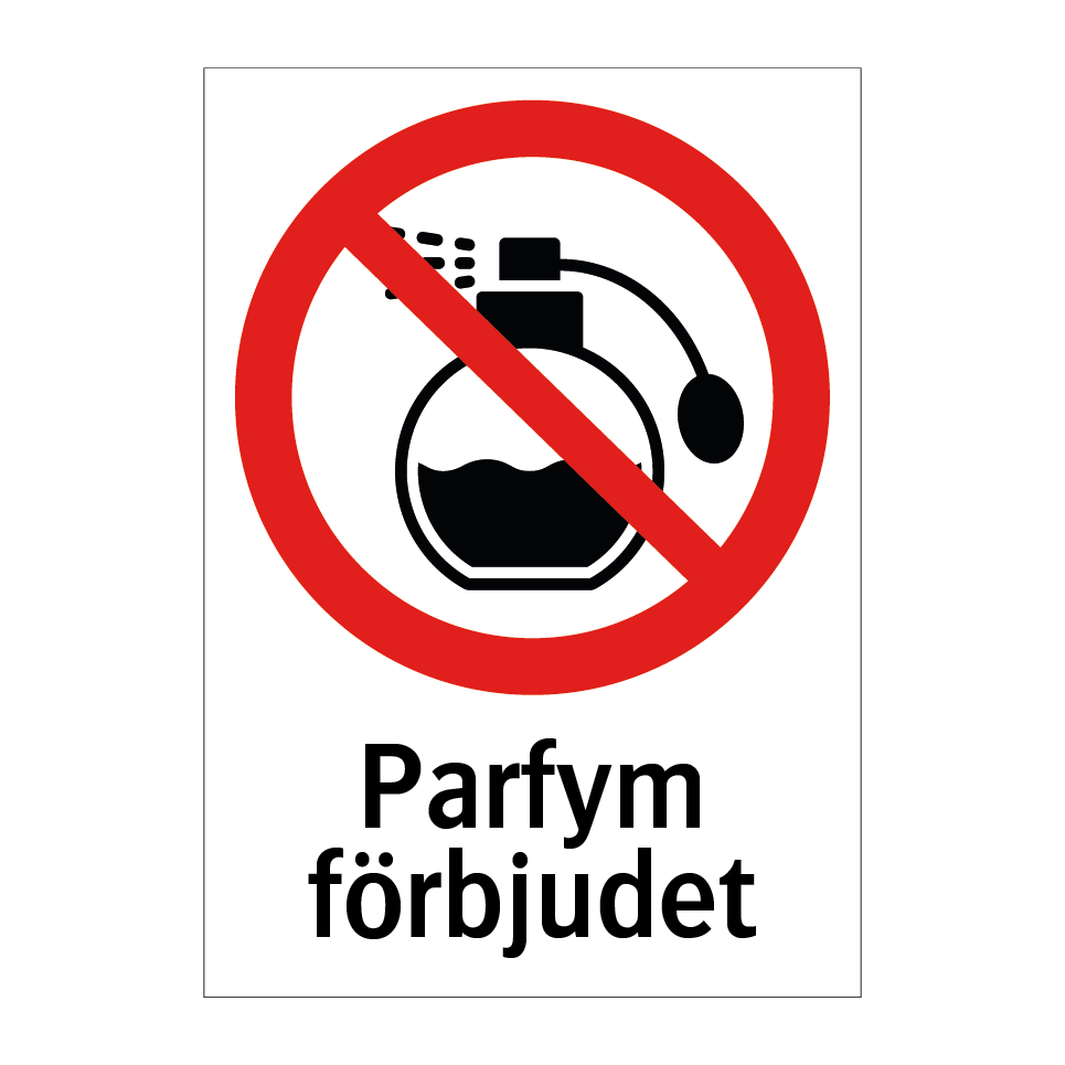 Parfym förbjudet & Parfym förbjudet & Parfym förbjudet & Parfym förbjudet & Parfym förbjudet