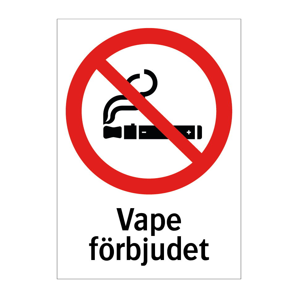 Vape förbjudet & Vape förbjudet & Vape förbjudet & Vape förbjudet & Vape förbjudet