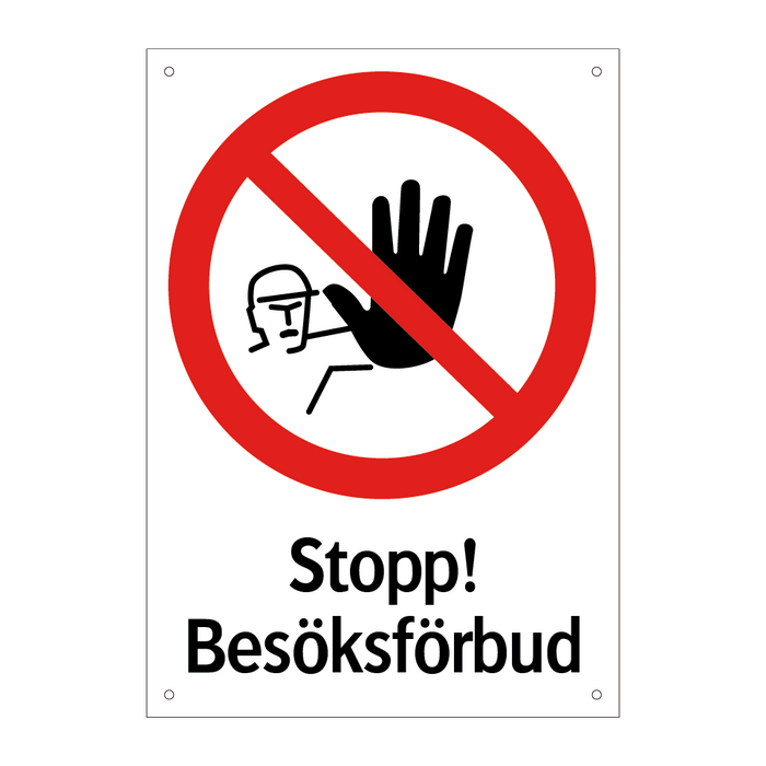 Stopp besöksförbud & Stopp besöksförbud & Stopp besöksförbud & Stopp besöksförbud