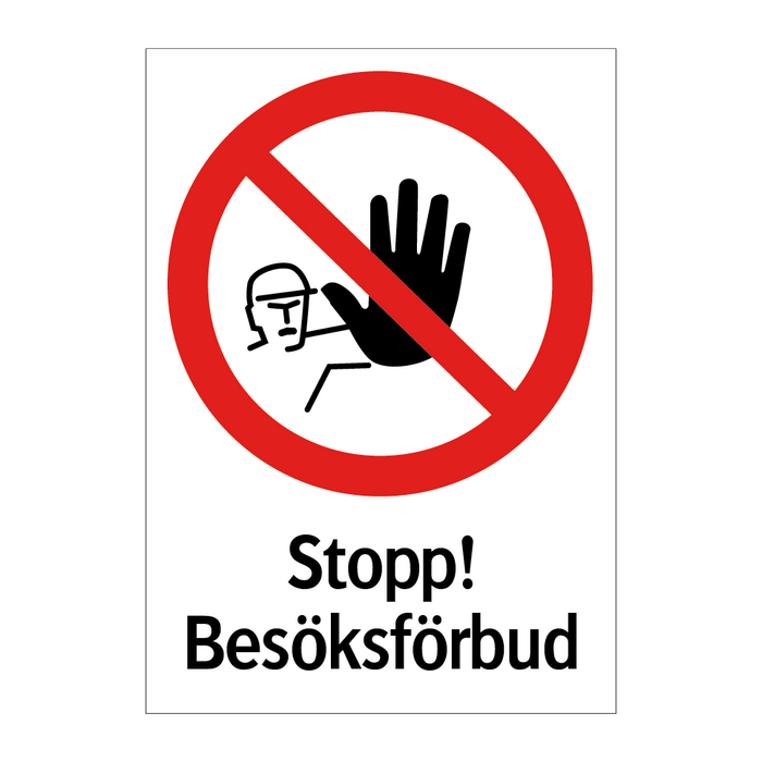 Stopp besöksförbud & Stopp besöksförbud & Stopp besöksförbud & Stopp besöksförbud