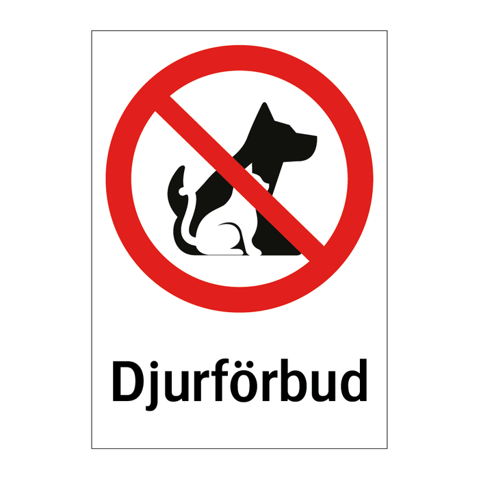 Djurförbud & Djurförbud & Djurförbud & Djurförbud & Djurförbud & Djurförbud & Djurförbud