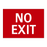 No exit & No exit & No exit & No exit & No exit & No exit & No exit & No exit & No exit & No exit