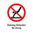 Dykning förbjuden No diving & Dykning förbjuden No diving & Dykning förbjuden No diving