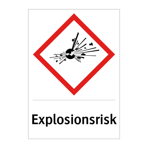 Explosionsrisk & Explosionsrisk & Explosionsrisk & Explosionsrisk & Explosionsrisk & Explosionsrisk