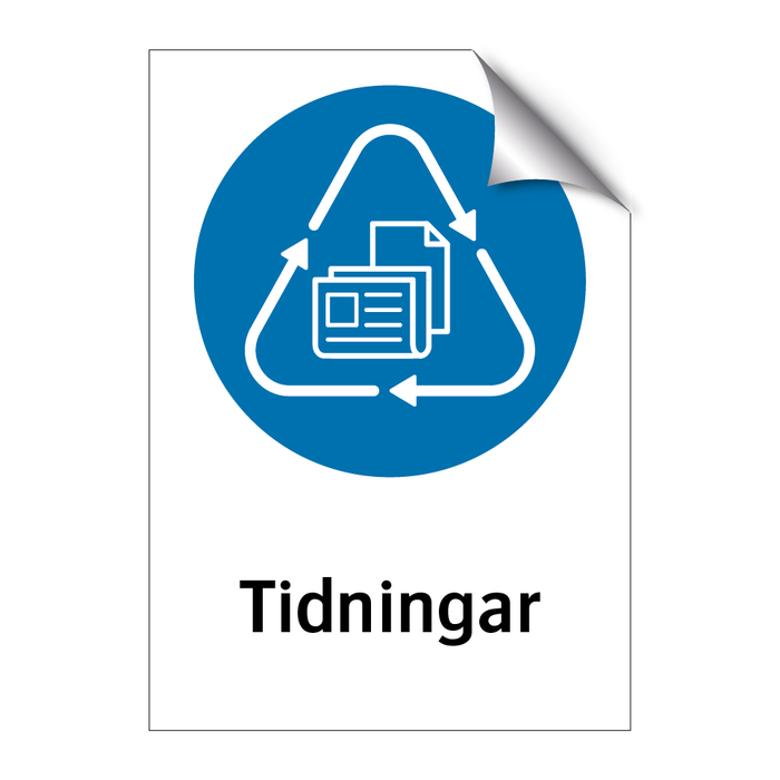 Tidningar & Tidningar