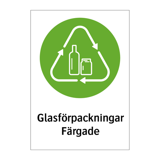 Glasförpackningar färgade & Glasförpackningar färgade & Glasförpackningar färgade