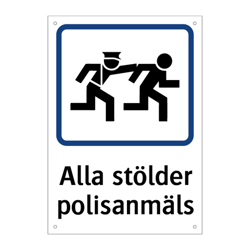 Alla stölder polisanmäls & Alla stölder polisanmäls & Alla stölder polisanmäls