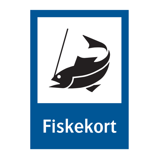 Fiskekort & Fiskekort & Fiskekort & Fiskekort & Fiskekort & Fiskekort & Fiskekort & Fiskekort