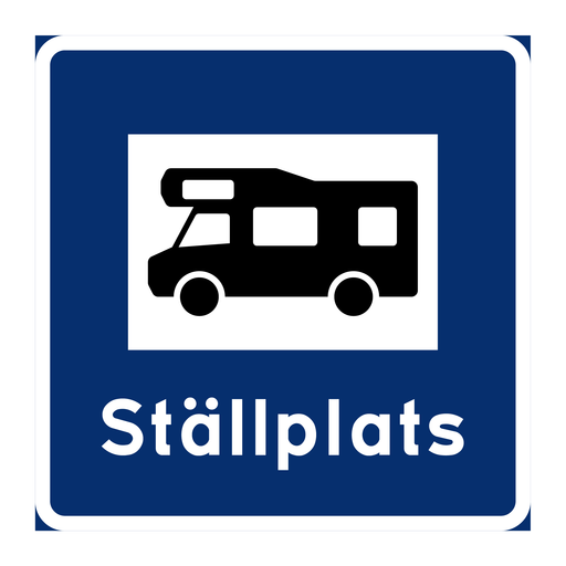 Ställplats & Ställplats & Ställplats & Ställplats & Ställplats