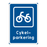 Cykelparkering & Cykelparkering & Cykelparkering & Cykelparkering & Cykelparkering & Cykelparkering