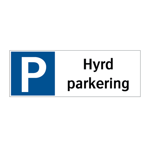 Hyrd parkering & Hyrd pakering & Hyrd pakering & Hyrd pakering & Hyrd pakering & Hyrd pakering