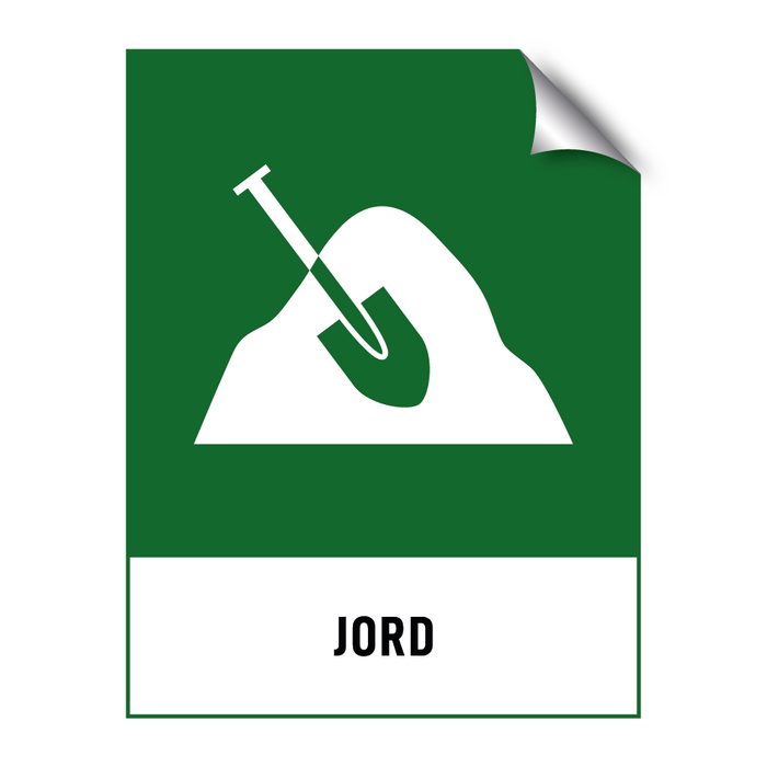 Jord & Jord & Jord & Jord & Jord
