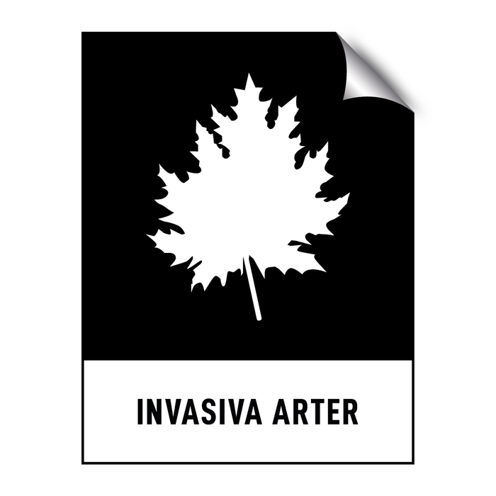 Invasiva arter & Invasiva arter & Invasiva arter & Invasiva arter & Invasiva arter