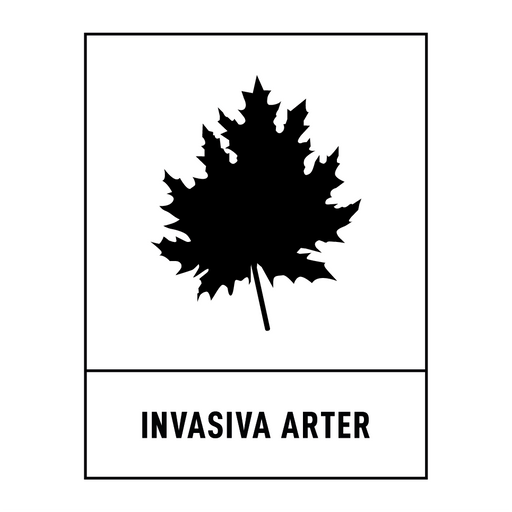 Invasiva arter & Invasiva arter & Invasiva arter & Invasiva arter & Invasiva arter & Invasiva arter
