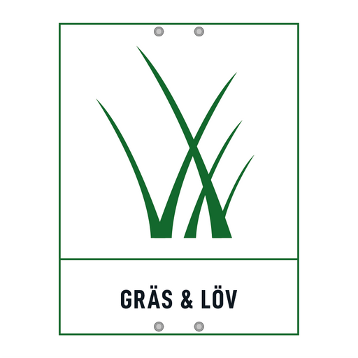 Gräs och löv & Gräs och löv & Gräs och löv & Gräs och löv