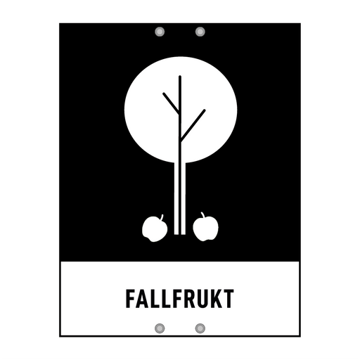 Fallfrukt & Fallfrukt & Fallfrukt & Fallfrukt