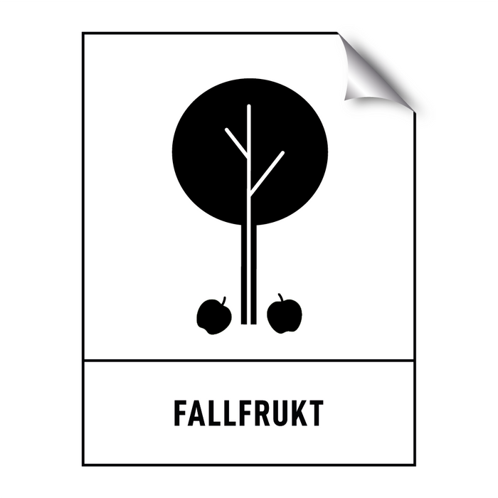 Fallfrukt & Fallfrukt & Fallfrukt & Fallfrukt & Fallfrukt