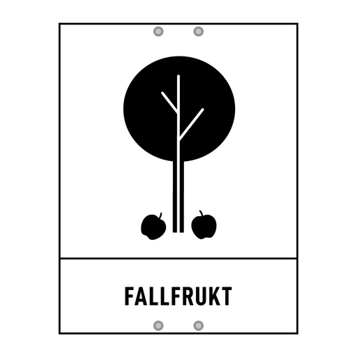Fallfrukt & Fallfrukt & Fallfrukt & Fallfrukt