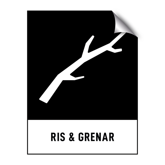Ris och grenar & Ris och grenar & Ris och grenar & Ris och grenar & Ris och grenar
