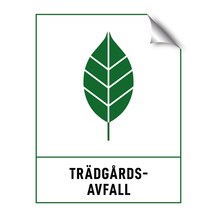 Trädgårdsavfall & Trädgårdsavfall & Trädgårdsavfall & Trädgårdsavfall & Trädgårdsavfall