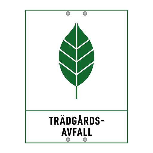 Trädgårdsavfall & Trädgårdsavfall & Trädgårdsavfall & Trädgårdsavfall