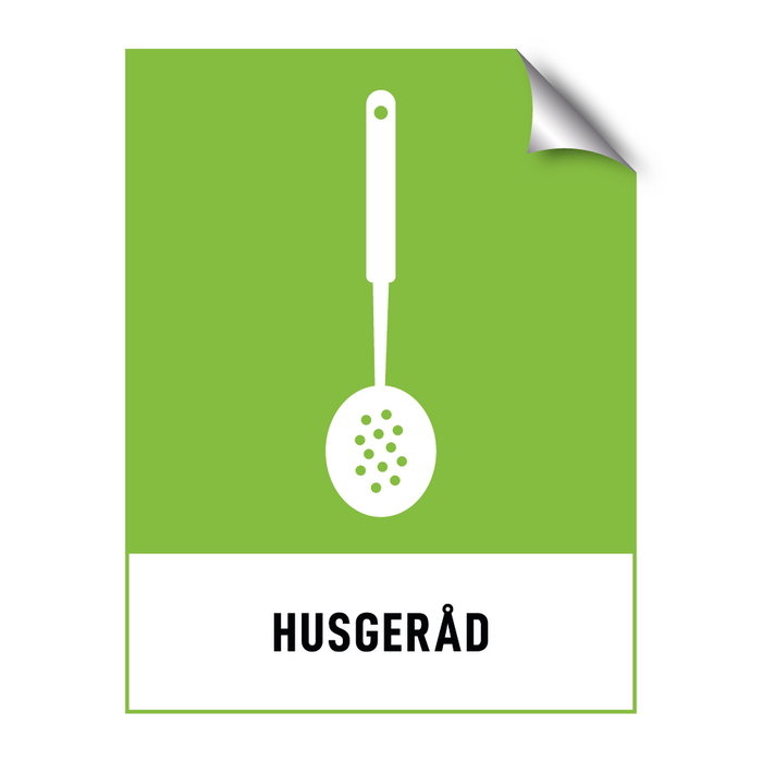 Husgeråd & Husgeråd & Husgeråd & Husgeråd & Husgeråd