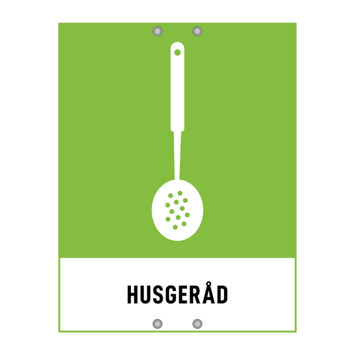 Husgeråd & Husgeråd & Husgeråd & Husgeråd