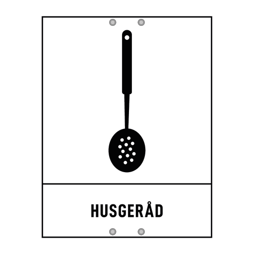 Husgeråd & Husgeråd & Husgeråd & Husgeråd