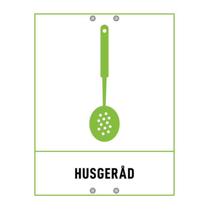 Husgeråd & Husgeråd & Husgeråd & Husgeråd