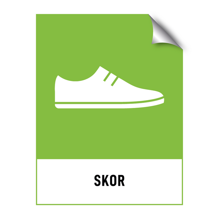 Skor & Skor & Skor & Skor & Skor