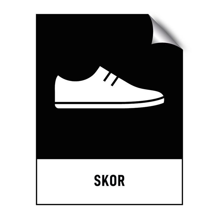 Skor & Skor & Skor & Skor & Skor