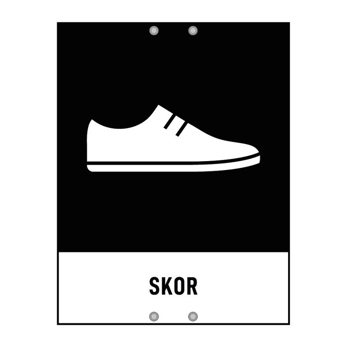 Skor & Skor & Skor & Skor