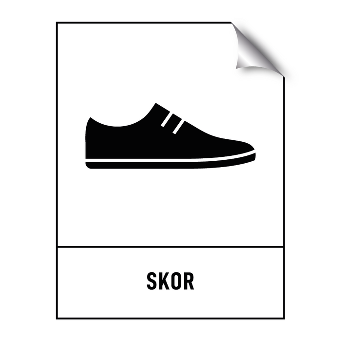 Skor & Skor & Skor & Skor & Skor