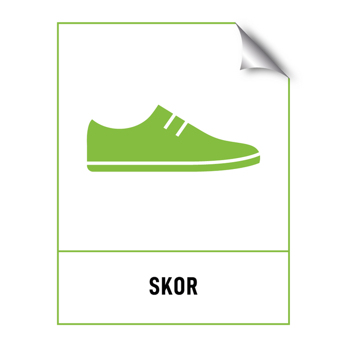 Skor & Skor & Skor & Skor & Skor