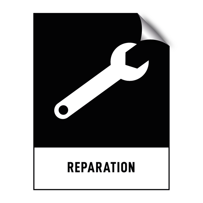 Reparation & Reparation & Reparation & Reparation & Reparation